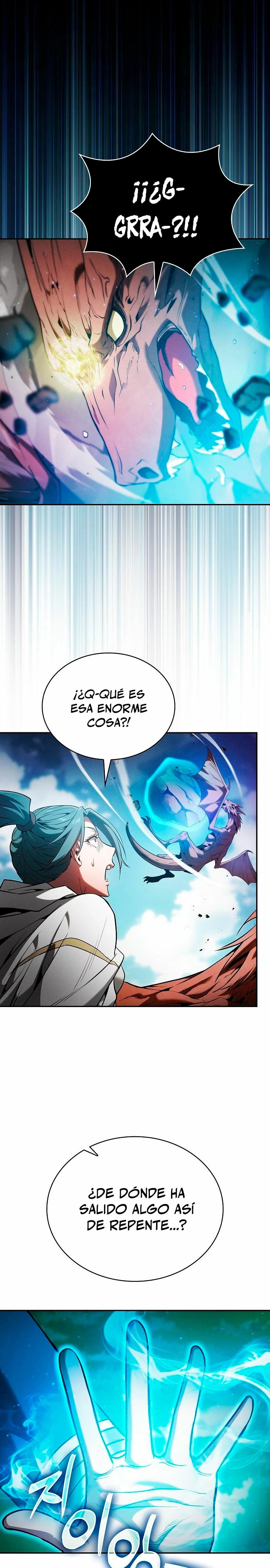 Read Maestro de Espadas Genio de la Academia ES Manga Online