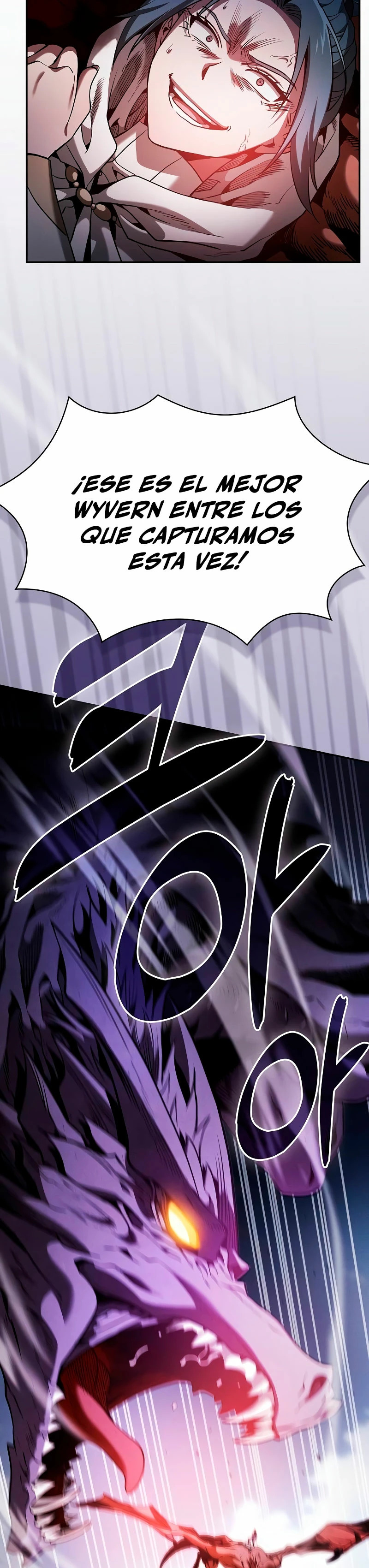 Read Maestro de Espadas Genio de la Academia ES Manga Online