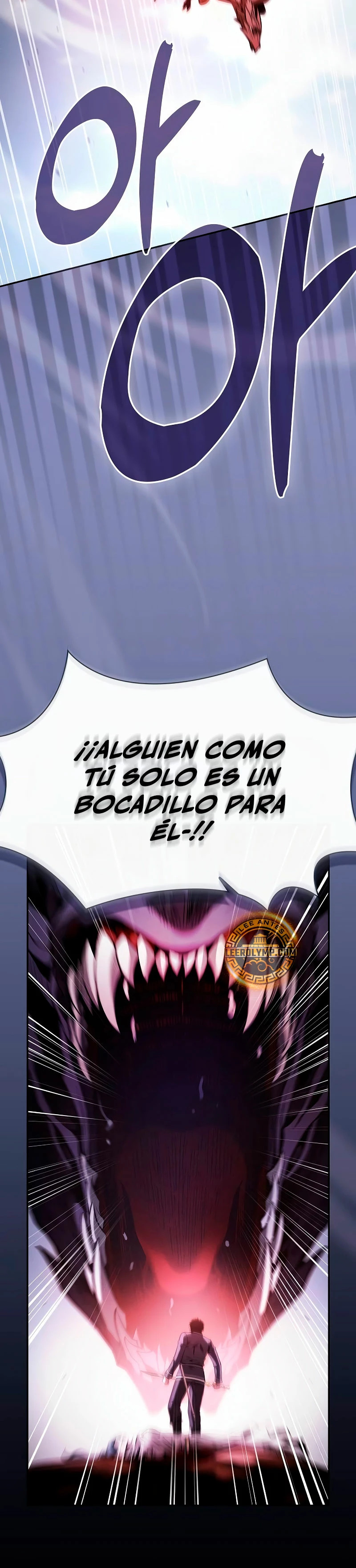 Read Maestro de Espadas Genio de la Academia ES Manga Online