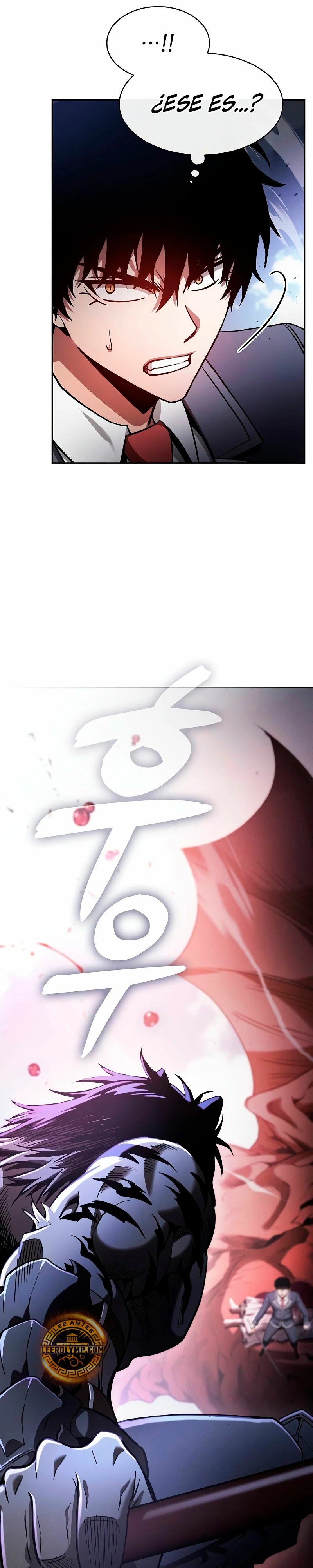 Read Maestro de Espadas Genio de la Academia ES Manga Online