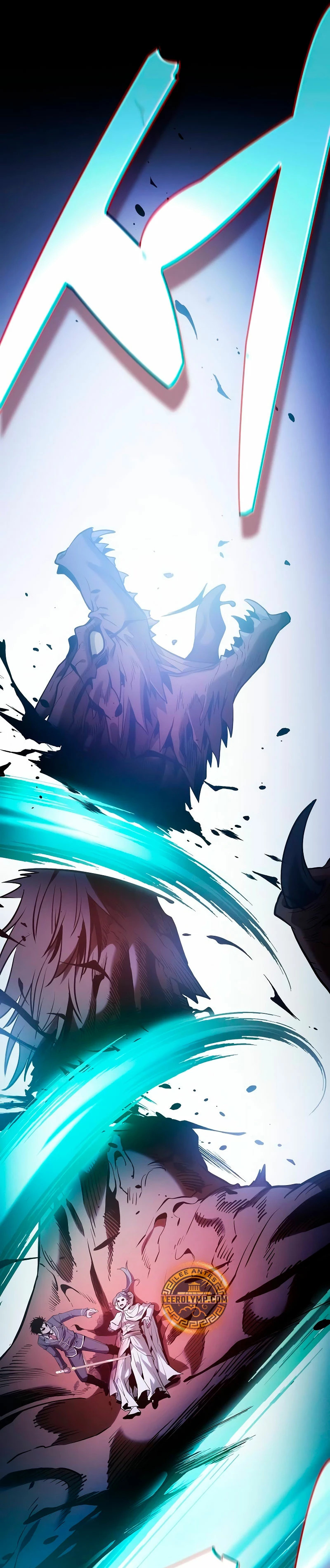Read Maestro de Espadas Genio de la Academia ES Manga Online