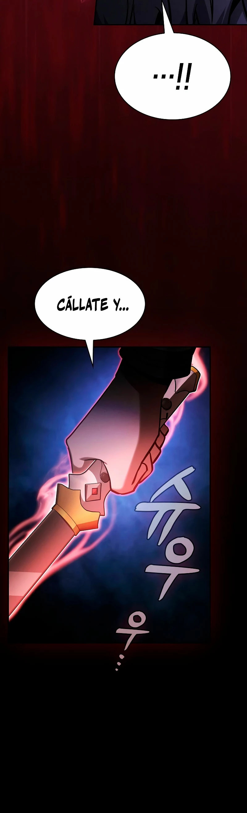 Read Maestro de Espadas Genio de la Academia ES Manga Online