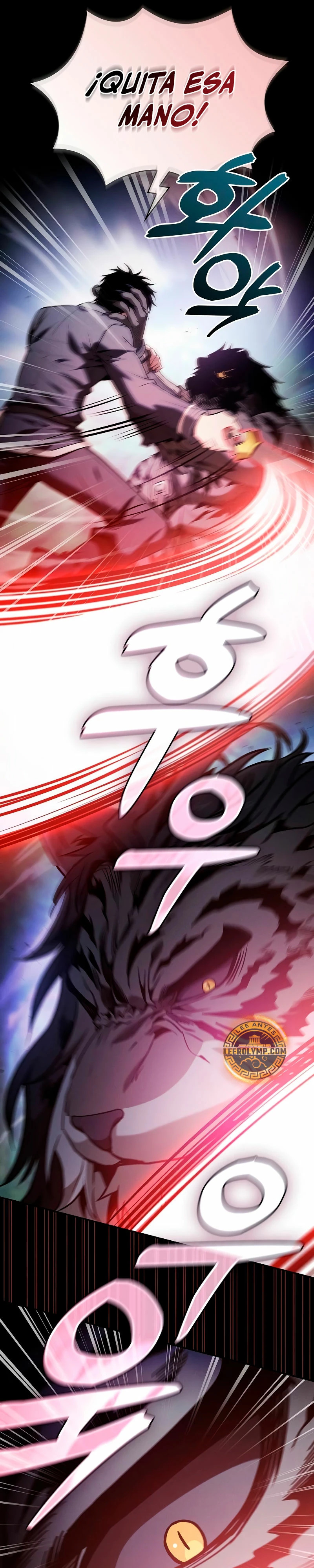 Read Maestro de Espadas Genio de la Academia ES Manga Online