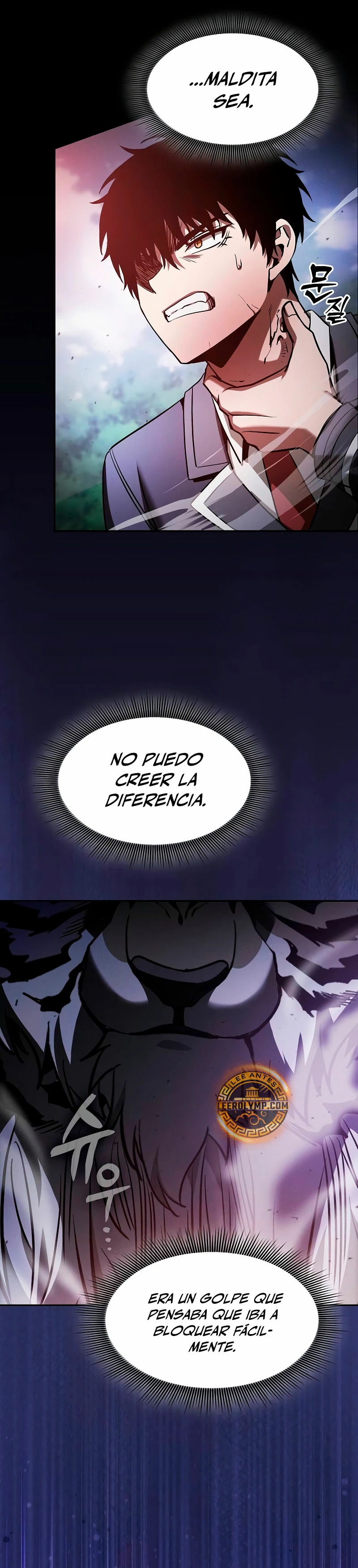 Read Maestro de Espadas Genio de la Academia ES Manga Online