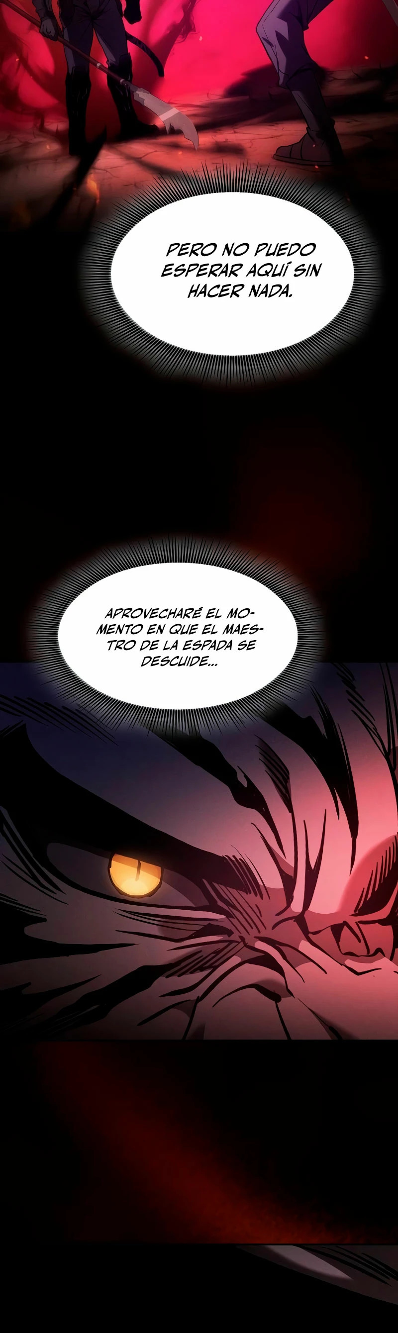 Read Maestro de Espadas Genio de la Academia ES Manga Online