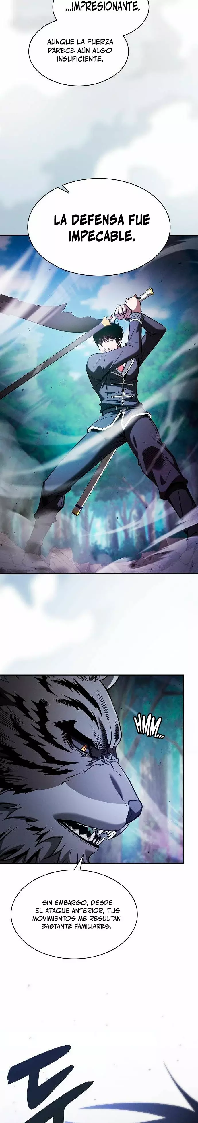 Read Maestro de Espadas Genio de la Academia ES Manga Online
