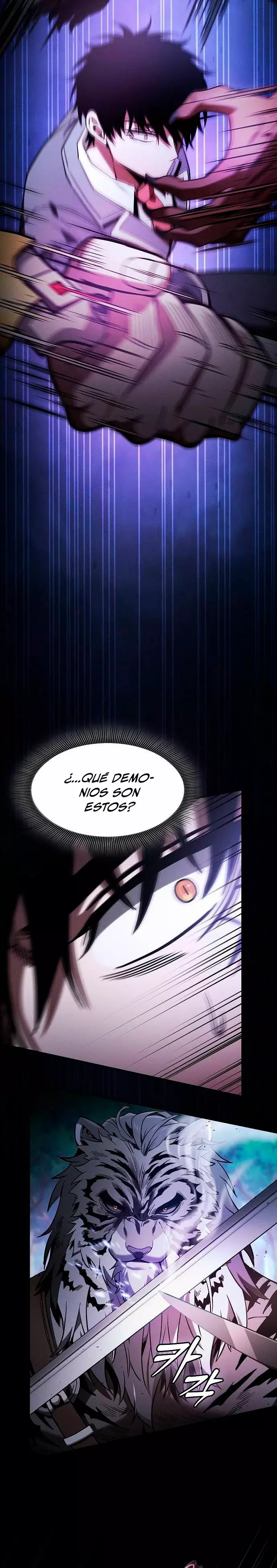 Read Maestro de Espadas Genio de la Academia ES Manga Online