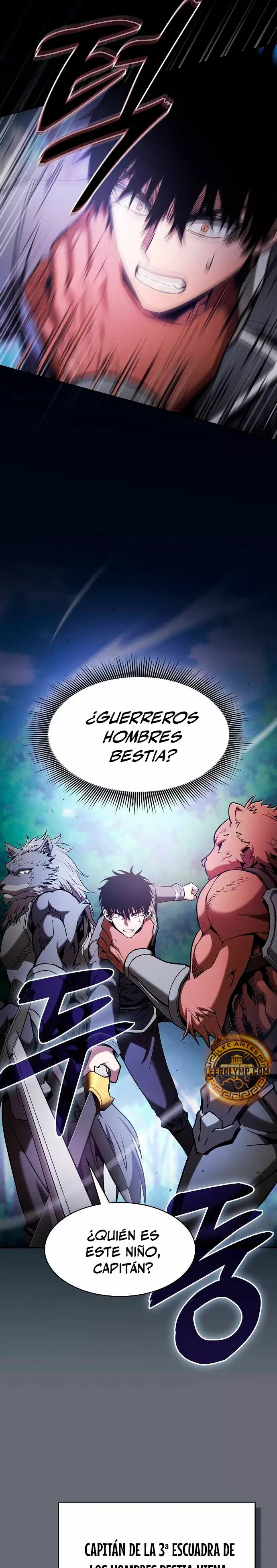 Read Maestro de Espadas Genio de la Academia ES Manga Online
