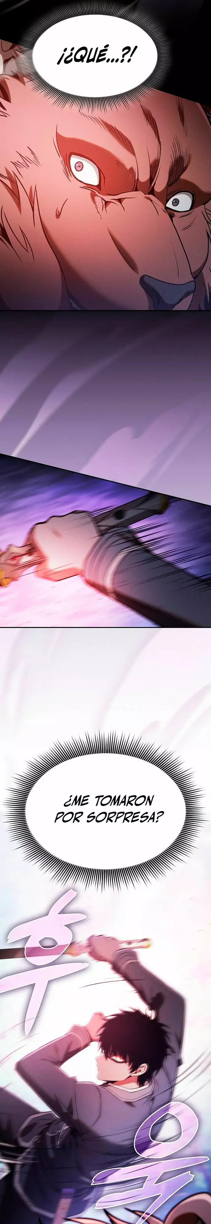 Read Maestro de Espadas Genio de la Academia ES Manga Online
