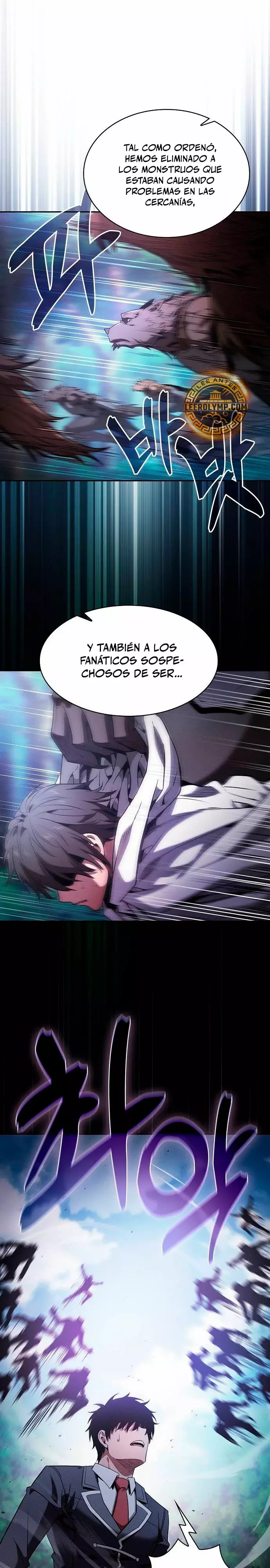 Read Maestro de Espadas Genio de la Academia ES Manga Online