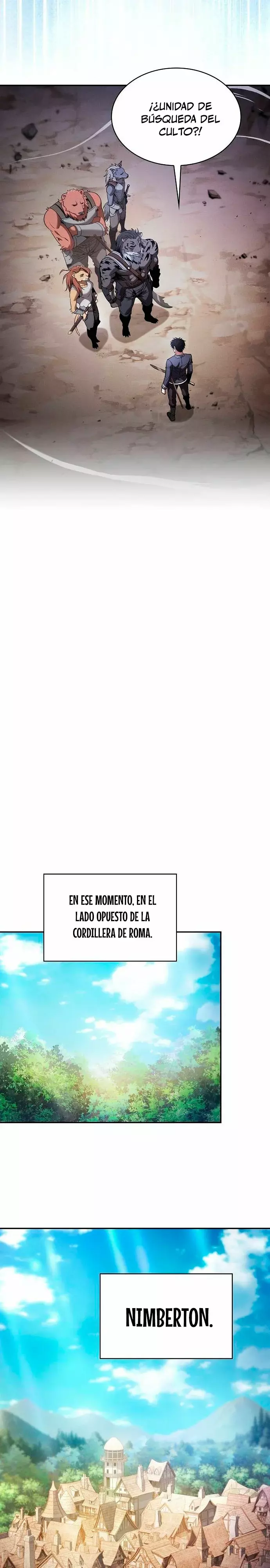 Read Maestro de Espadas Genio de la Academia ES Manga Online