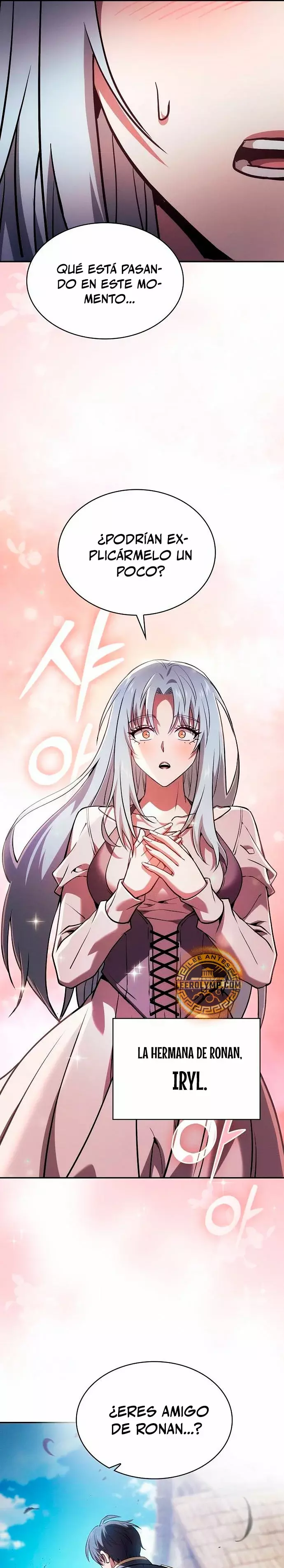 Read Maestro de Espadas Genio de la Academia ES Manga Online