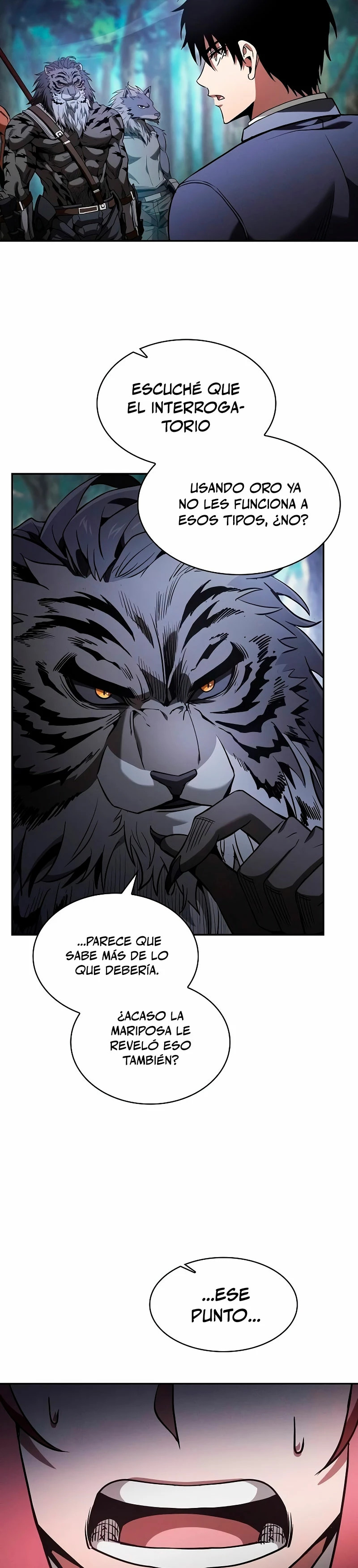 Read Maestro de Espadas Genio de la Academia ES Manga Online