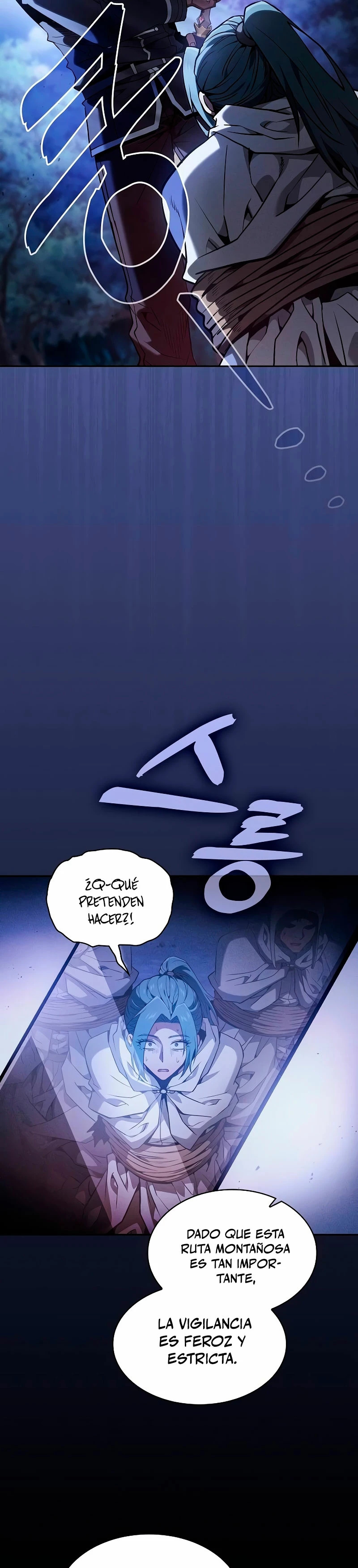 Read Maestro de Espadas Genio de la Academia ES Manga Online