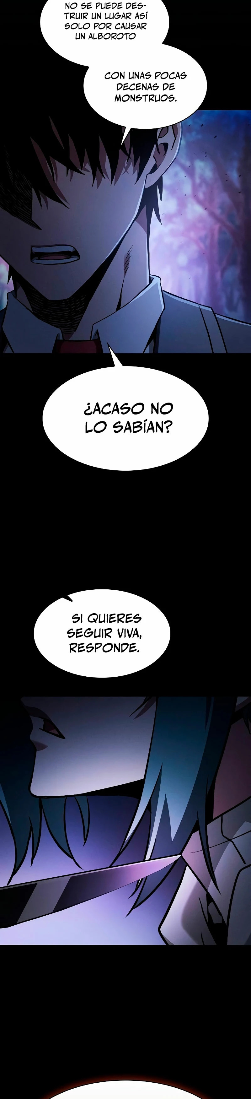 Read Maestro de Espadas Genio de la Academia ES Manga Online