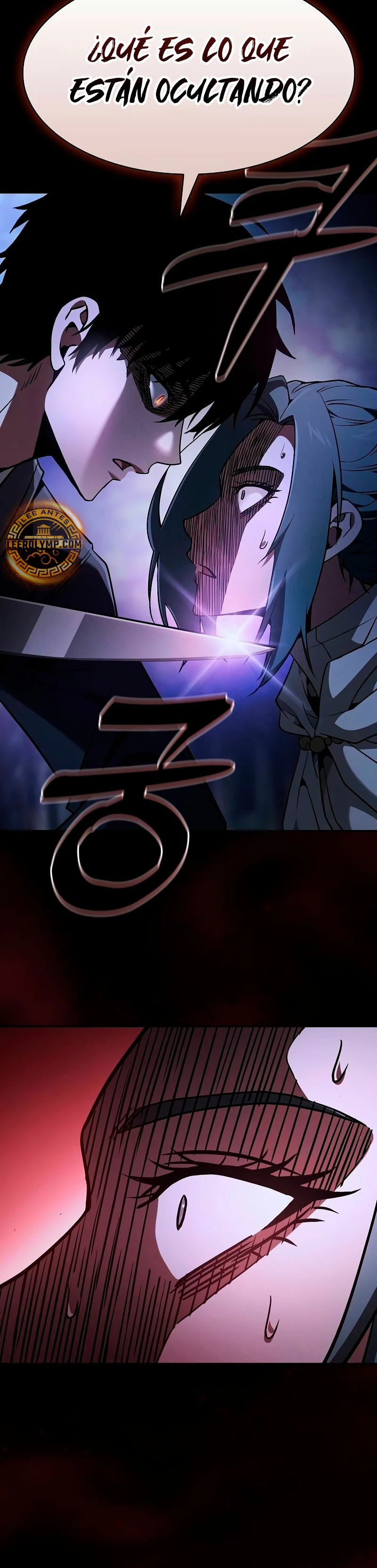 Read Maestro de Espadas Genio de la Academia ES Manga Online