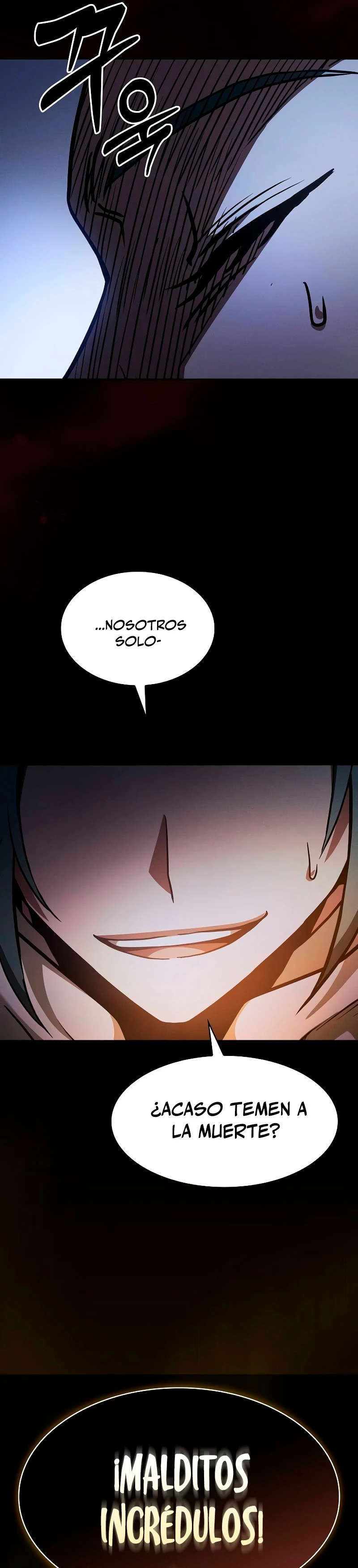 Read Maestro de Espadas Genio de la Academia ES Manga Online