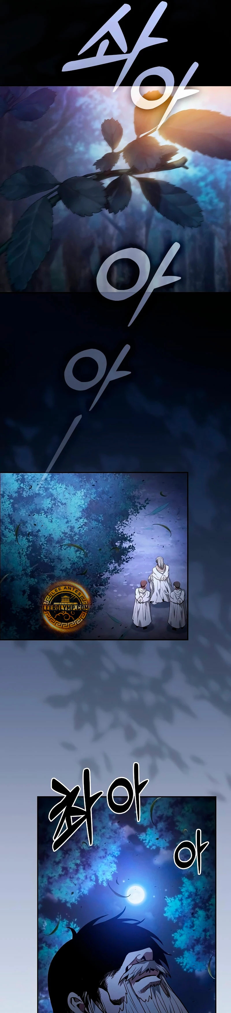 Read Maestro de Espadas Genio de la Academia ES Manga Online
