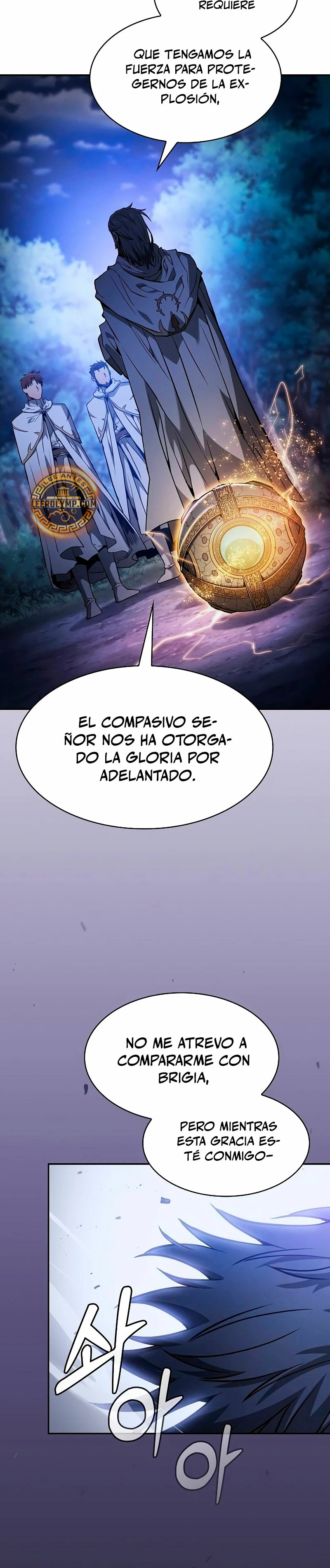 Read Maestro de Espadas Genio de la Academia ES Manga Online