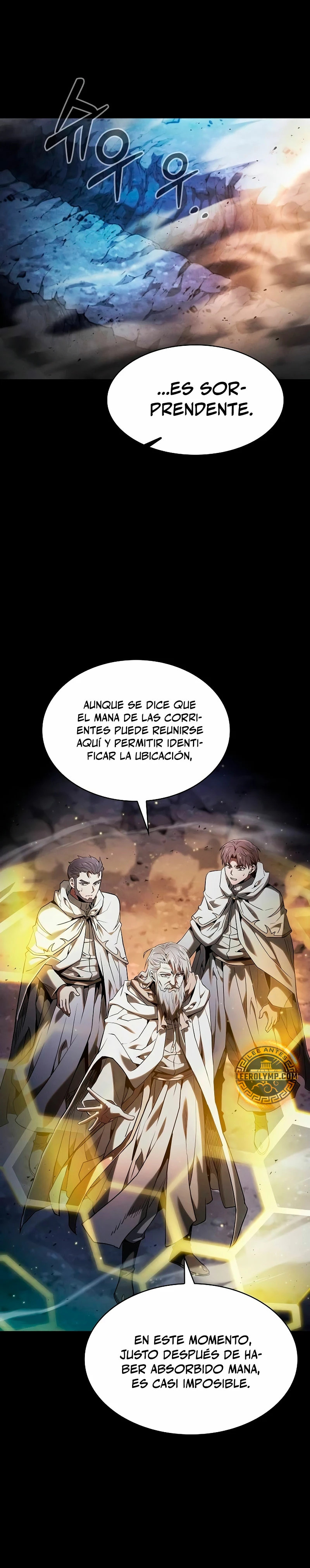 Read Maestro de Espadas Genio de la Academia ES Manga Online