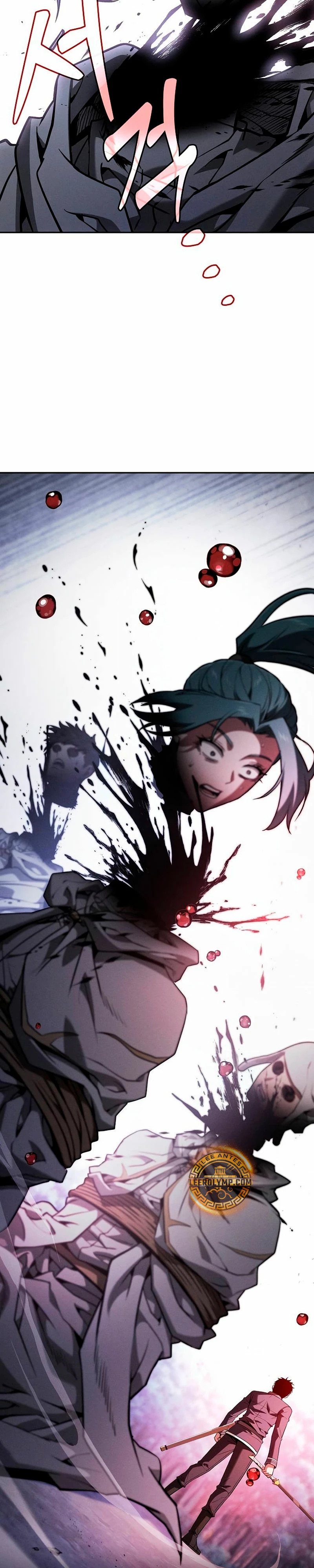 Read Maestro de Espadas Genio de la Academia ES Manga Online