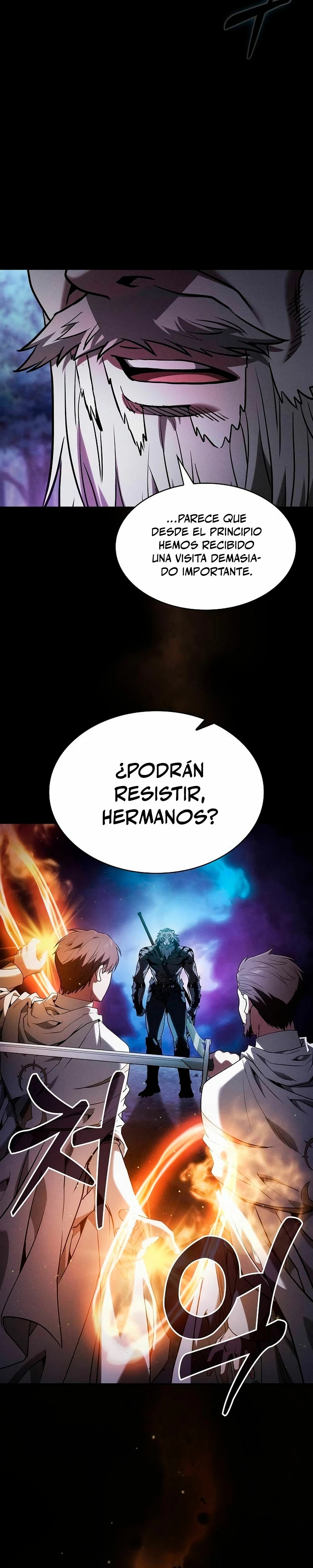 Read Maestro de Espadas Genio de la Academia ES Manga Online