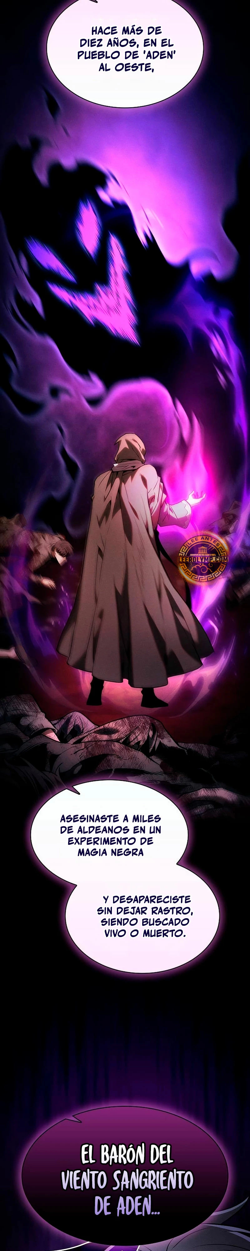 Read Maestro de Espadas Genio de la Academia ES Manga Online