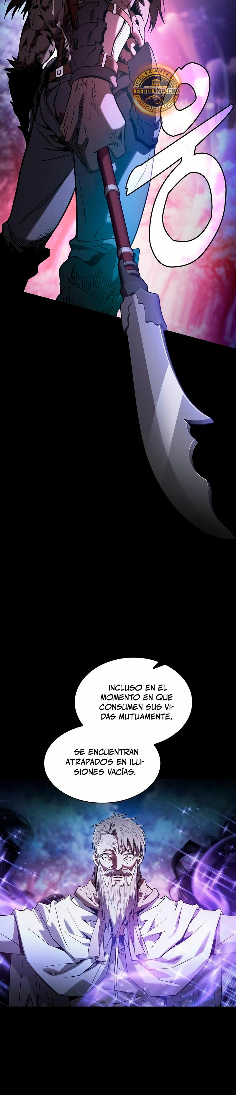 Read Maestro de Espadas Genio de la Academia ES Manga Online