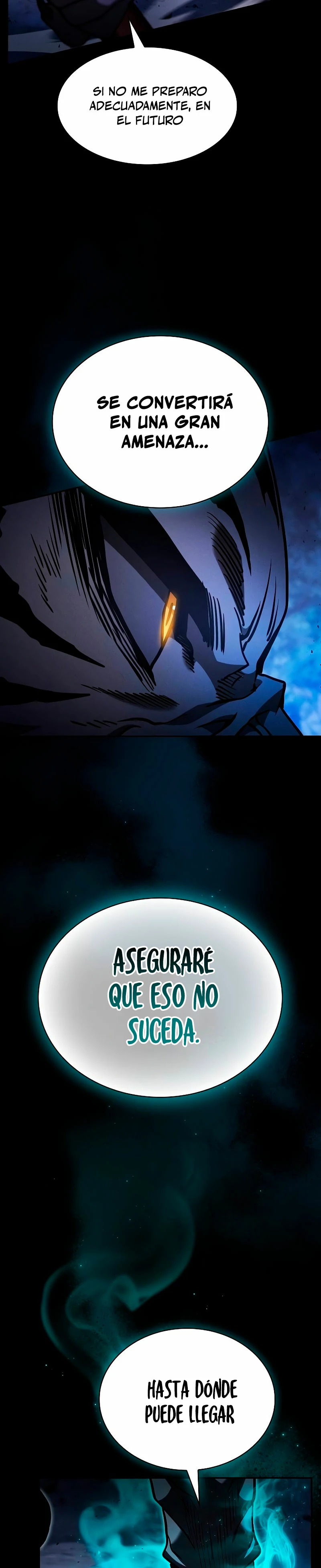 Read Maestro de Espadas Genio de la Academia ES Manga Online