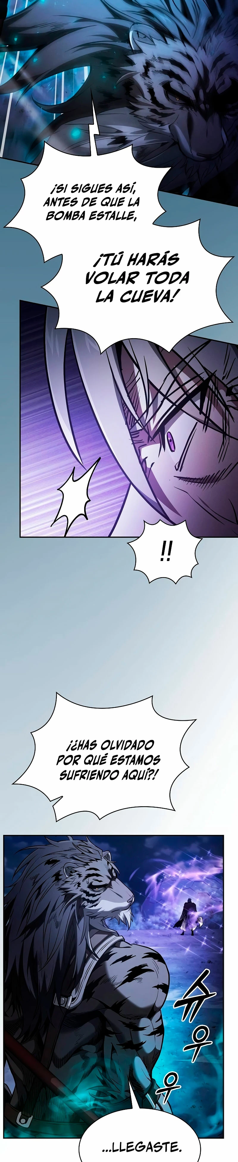 Read Maestro de Espadas Genio de la Academia ES Manga Online