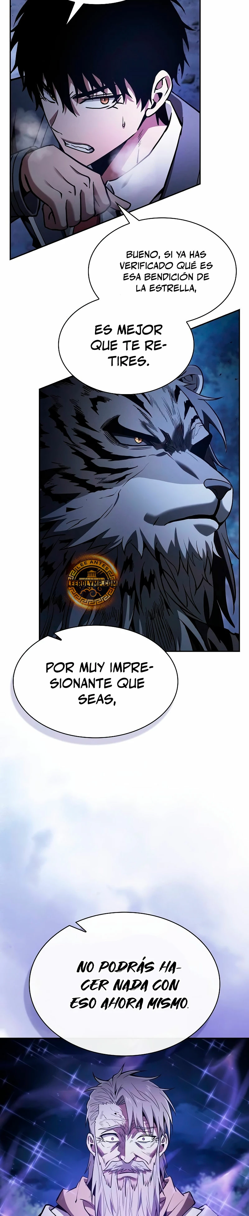Read Maestro de Espadas Genio de la Academia ES Manga Online