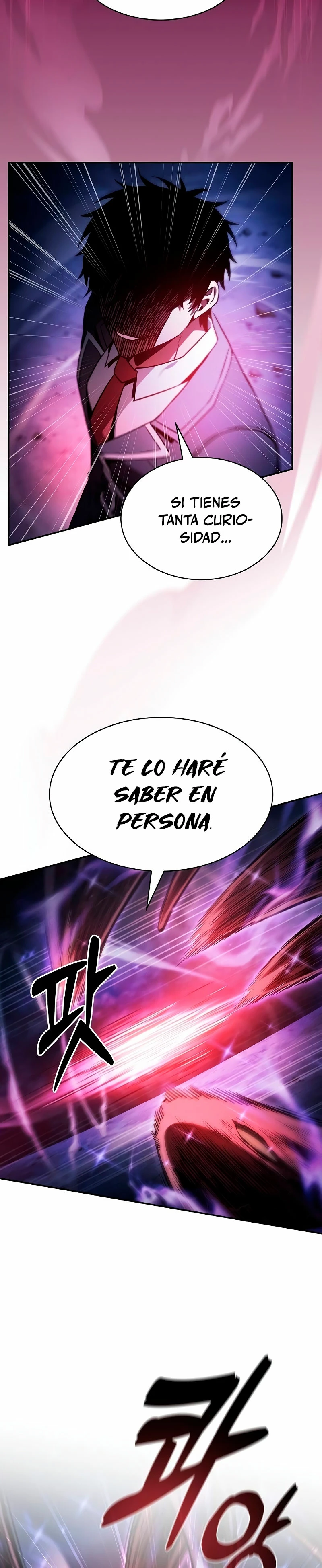 Read Maestro de Espadas Genio de la Academia ES Manga Online