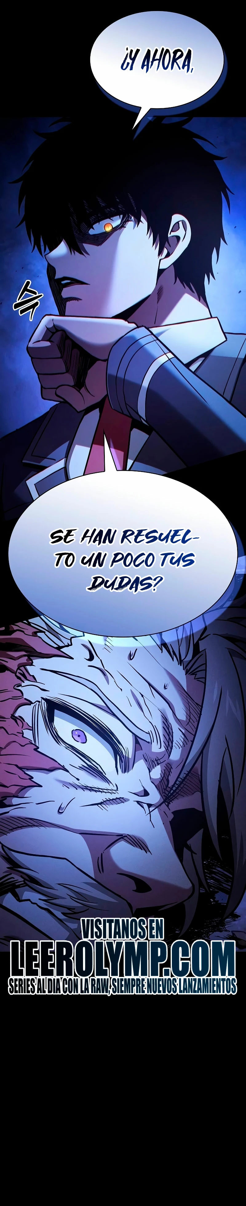 Read Maestro de Espadas Genio de la Academia ES Manga Online