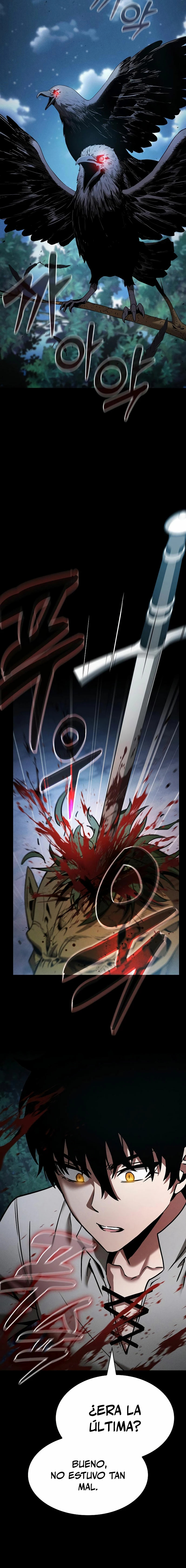Read Maestro de Espadas Genio de la Academia ES Manga Online