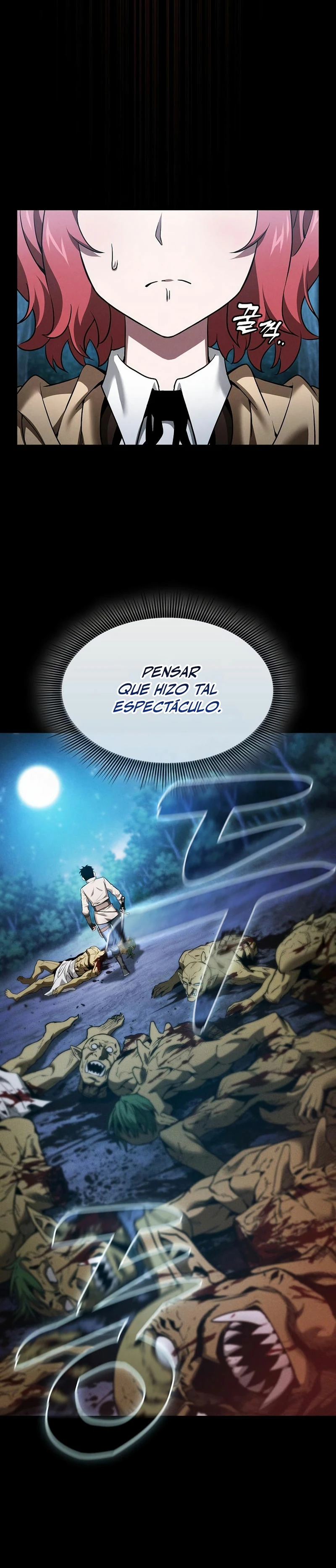 Read Maestro de Espadas Genio de la Academia ES Manga Online