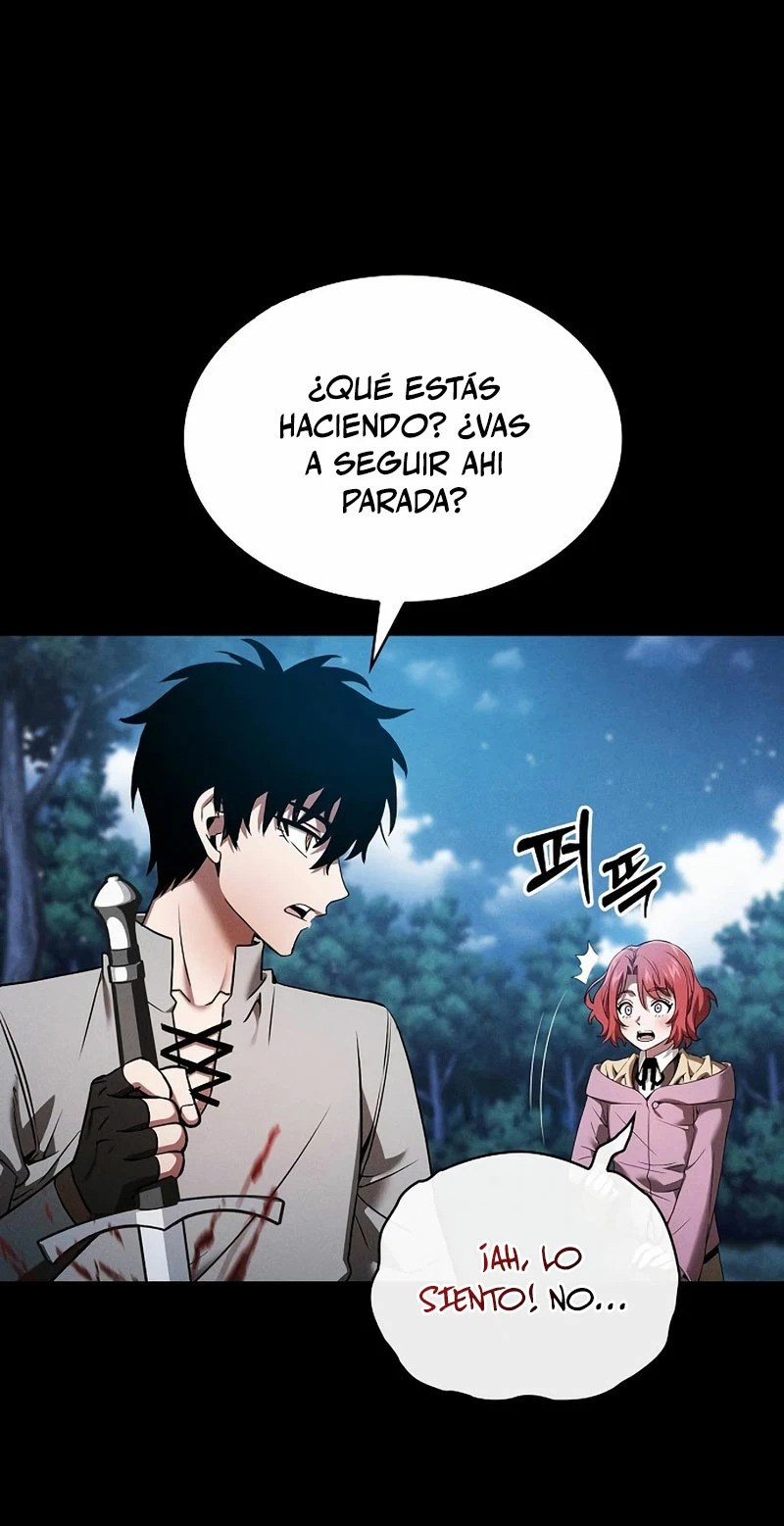 Read Maestro de Espadas Genio de la Academia ES Manga Online