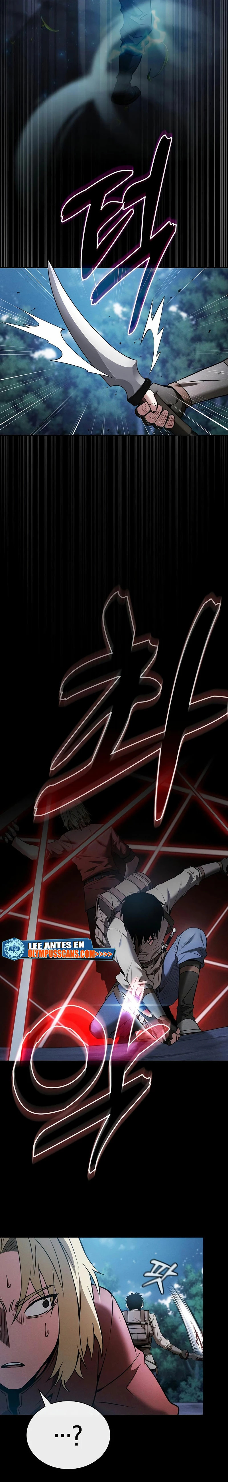 Read Maestro de Espadas Genio de la Academia ES Manga Online