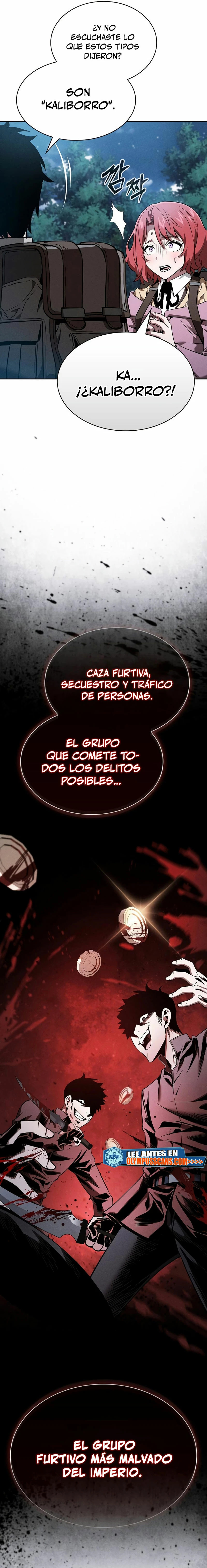 Read Maestro de Espadas Genio de la Academia ES Manga Online