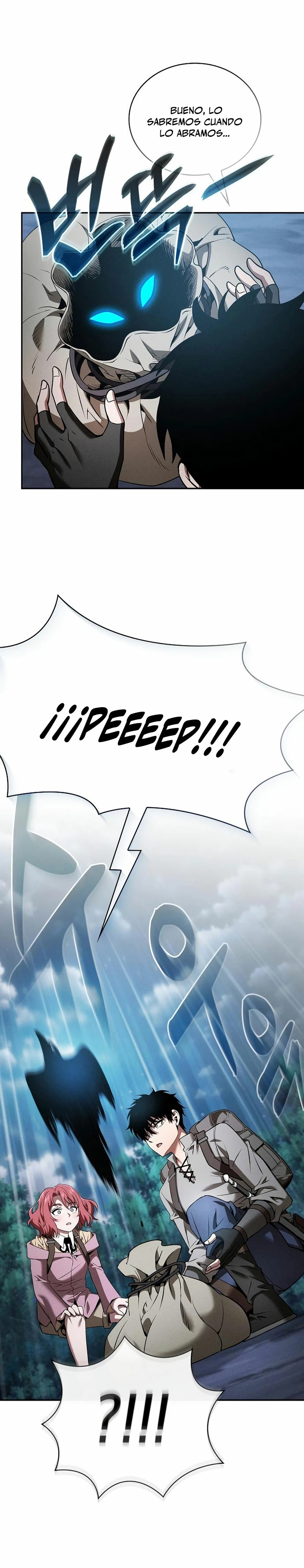 Read Maestro de Espadas Genio de la Academia ES Manga Online