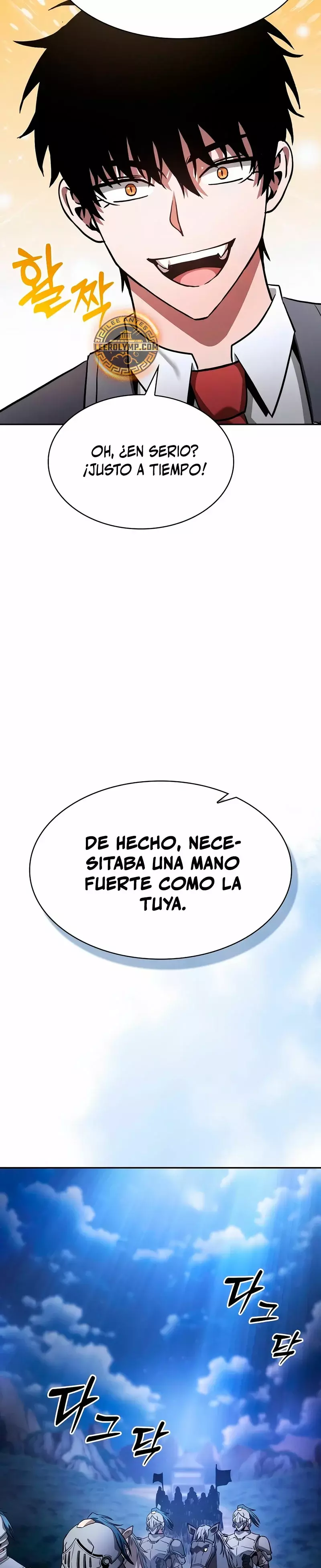 Read Maestro de Espadas Genio de la Academia ES Manga Online
