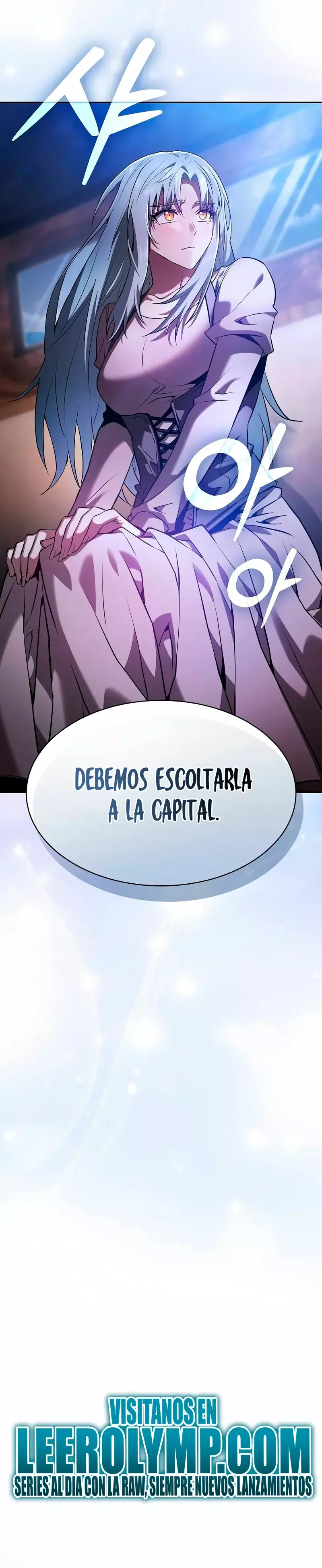 Read Maestro de Espadas Genio de la Academia ES Manga Online
