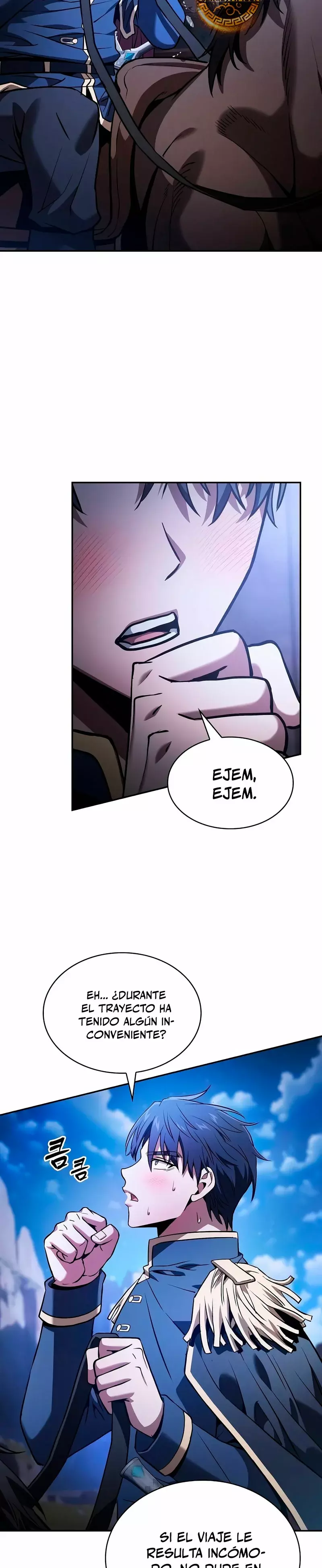 Read Maestro de Espadas Genio de la Academia ES Manga Online