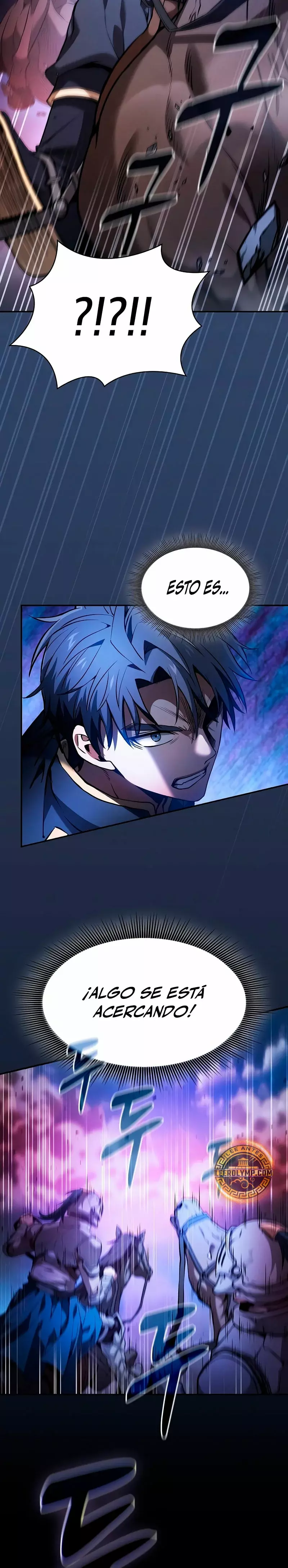 Read Maestro de Espadas Genio de la Academia ES Manga Online