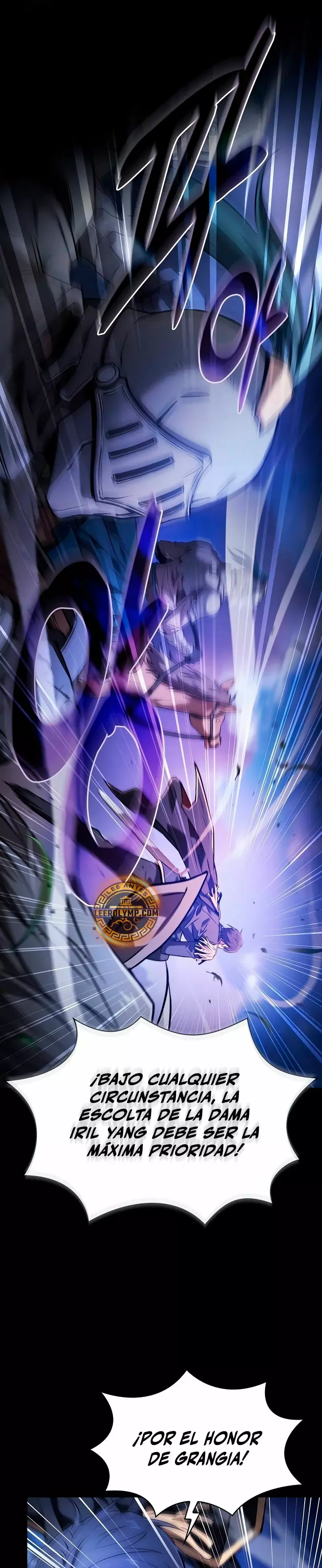 Read Maestro de Espadas Genio de la Academia ES Manga Online