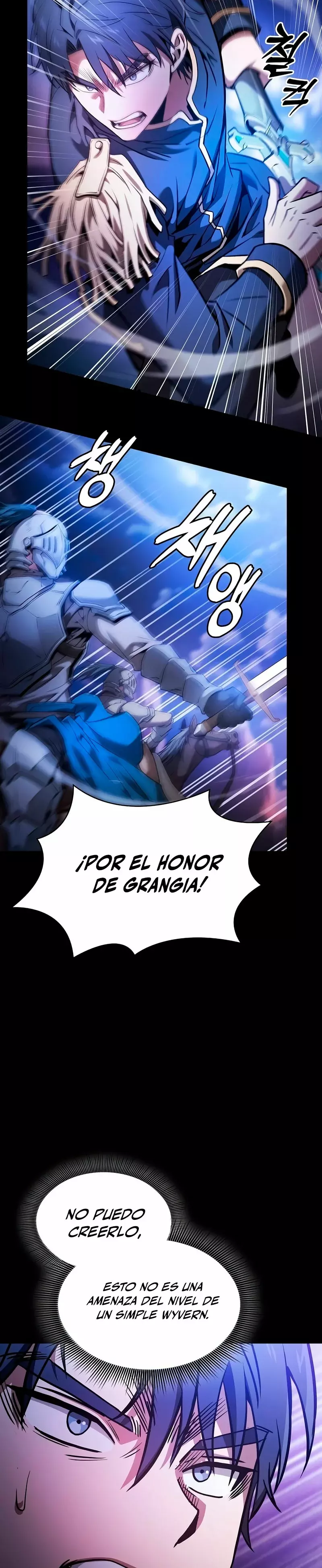 Read Maestro de Espadas Genio de la Academia ES Manga Online