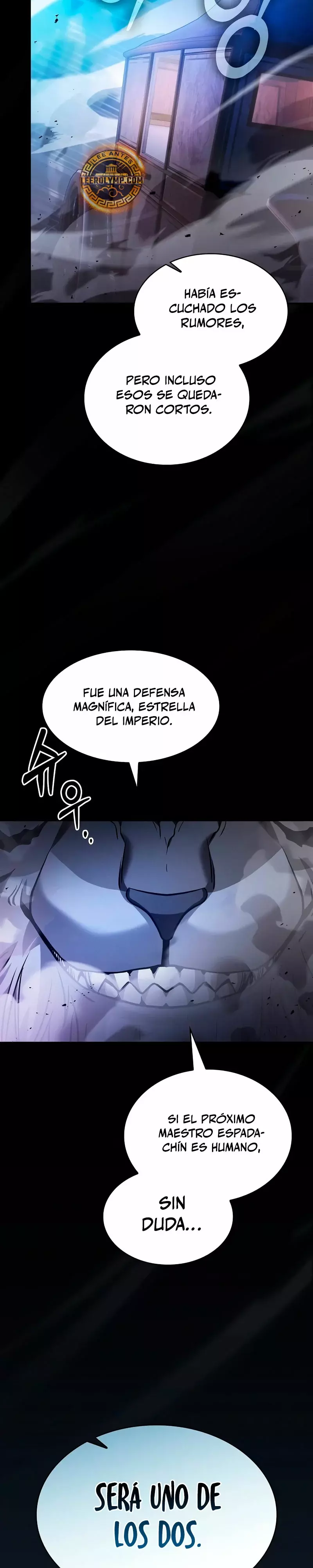 Read Maestro de Espadas Genio de la Academia ES Manga Online