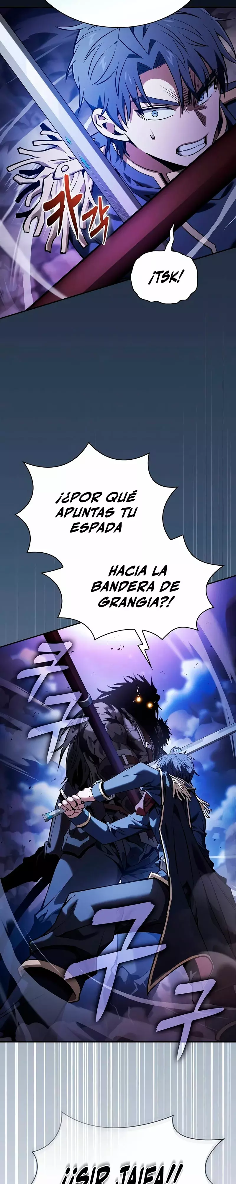 Read Maestro de Espadas Genio de la Academia ES Manga Online