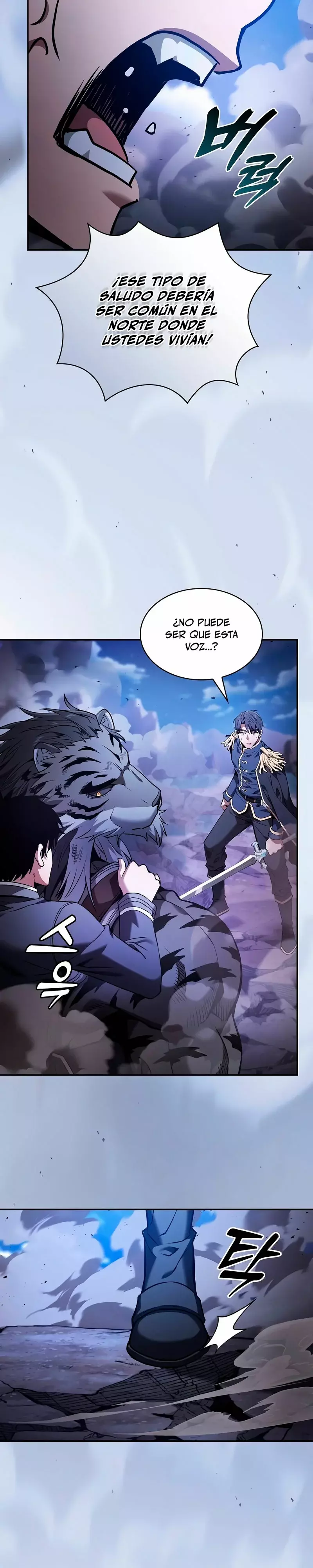 Read Maestro de Espadas Genio de la Academia ES Manga Online