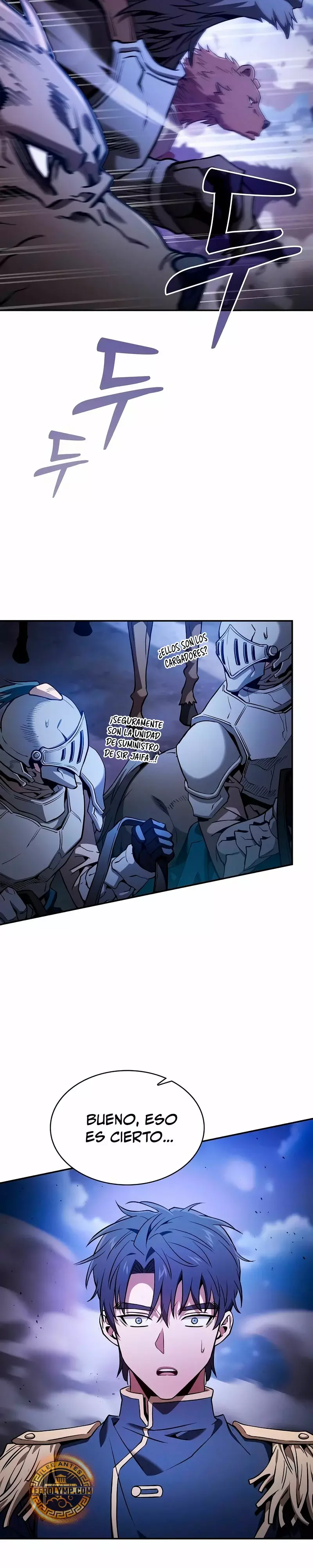 Read Maestro de Espadas Genio de la Academia ES Manga Online