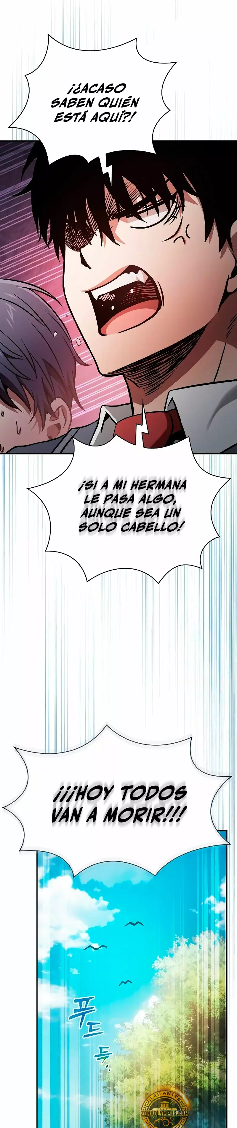 Read Maestro de Espadas Genio de la Academia ES Manga Online
